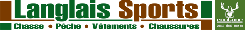 Logo Langlais Sports